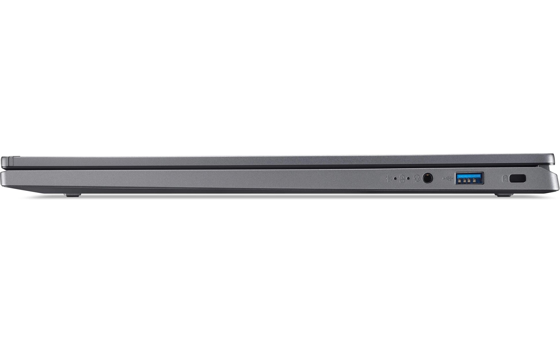 Acer Aspire 5 17 Pro – 17,3" FHD, Core 5 120U, 16 GB, 512 GB SSD, Win 11 Pro, QWERTZ (CH)