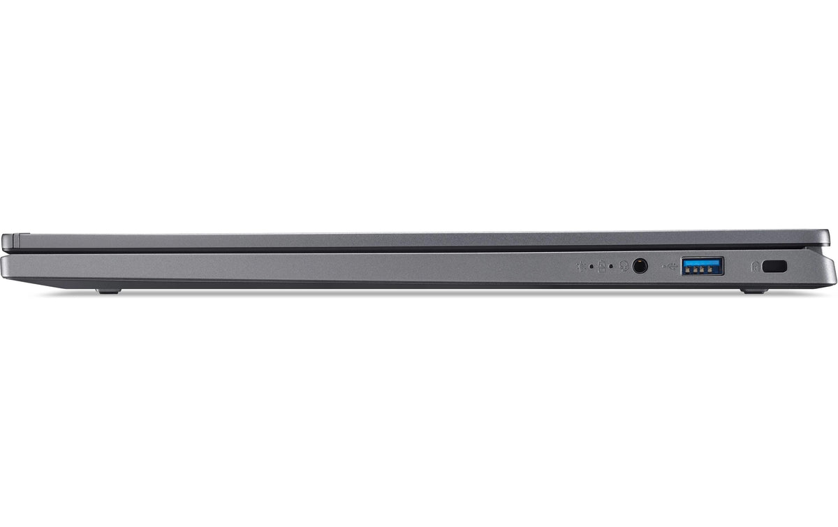 Acer Aspire 5 17 Pro – 17,3" FHD, Core 7 150U, 16 GB, 1 TB SSD, Win 11 Pro, QWERTZ (CH)