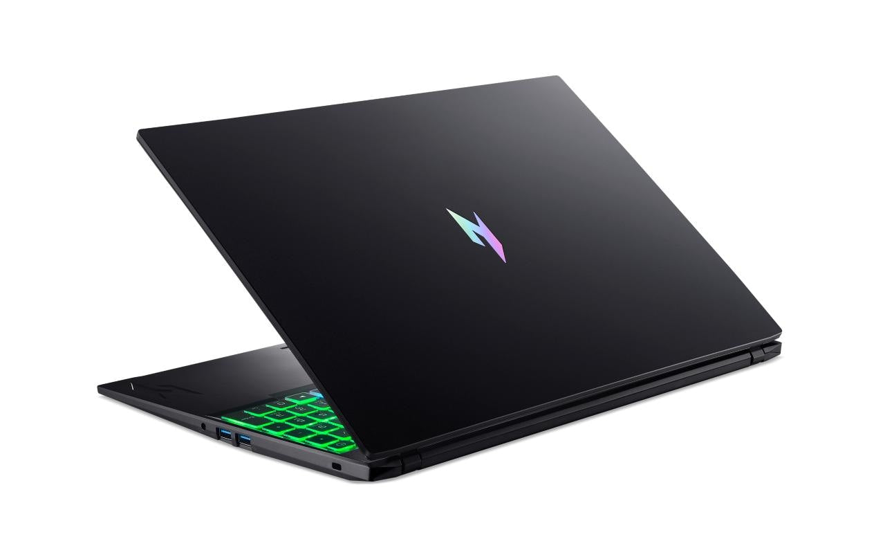 Acer Aspire 16 – 16" WUXGA, Core 7 240H, 16 GB, 1 TB SSD, RTX 5060, Win 11 Home, QWERTZ (CH)