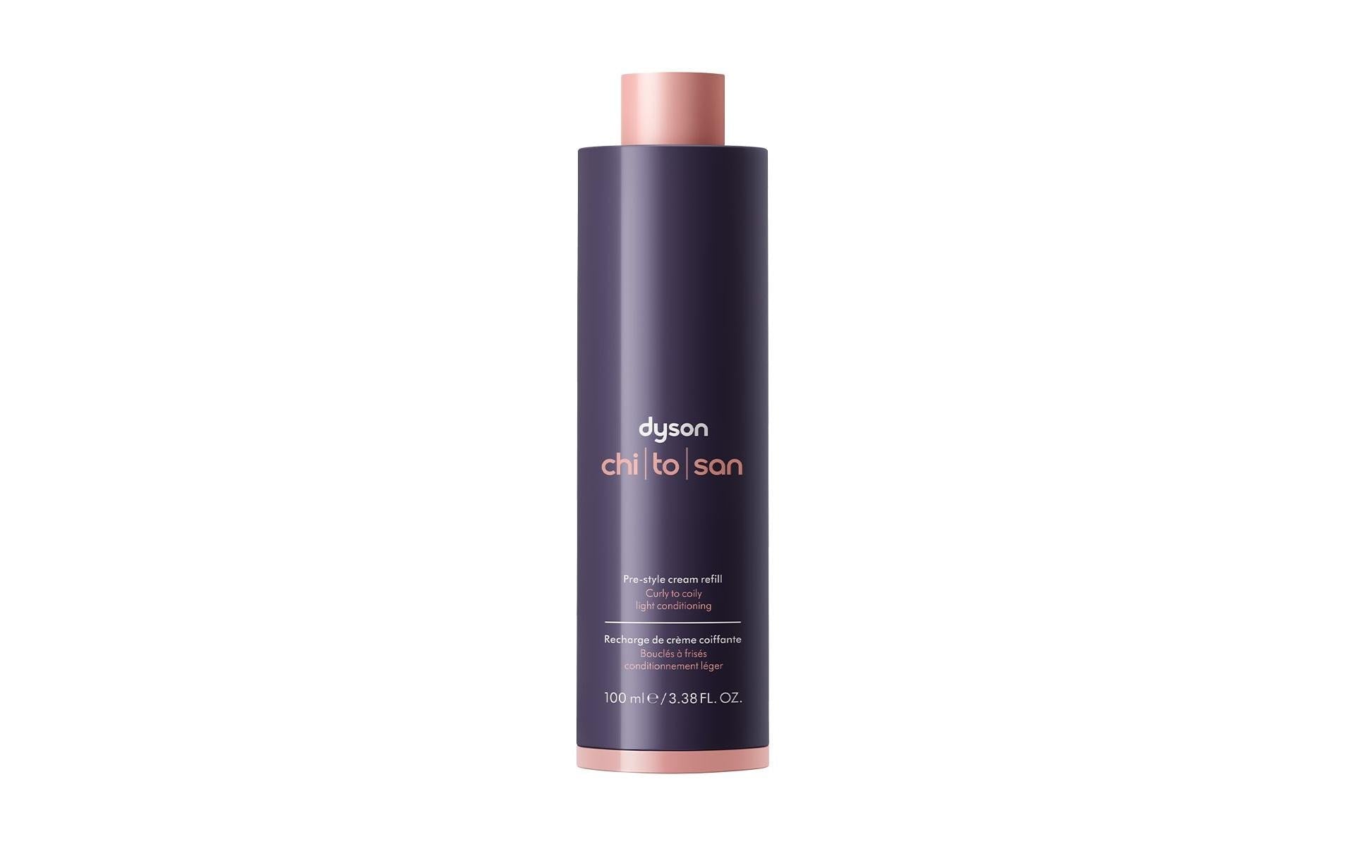 Dyson Stylingcreme Chitosan Pre-Style hf01 – 100 ml