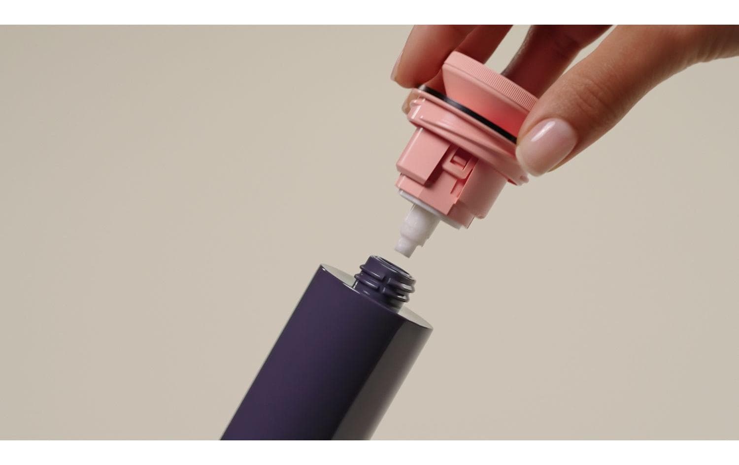 Dyson Stylingcreme Chitosan Pre-Style hf01 – 100 ml