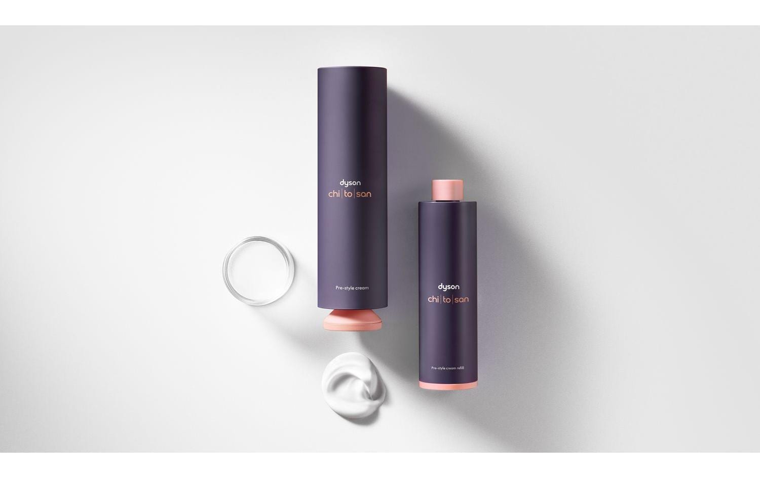 Dyson Stylingcreme Chitosan Pre-Style hf01 – 100 ml