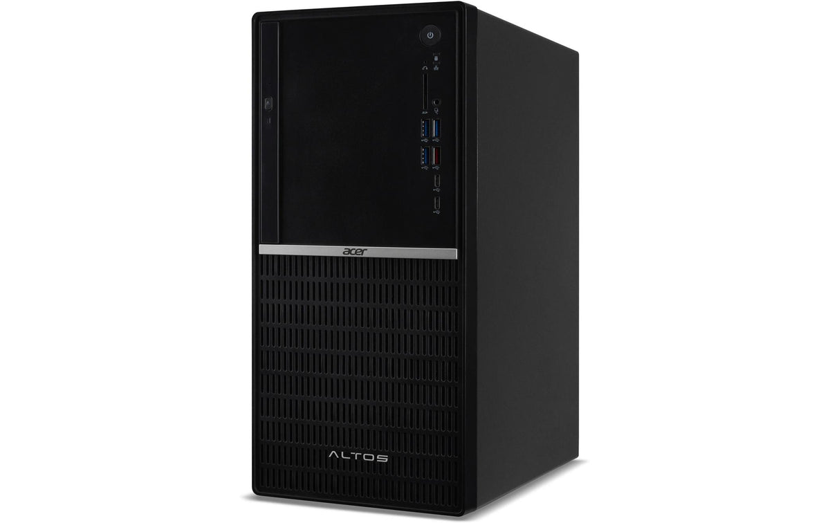 Acer Tower – Intel Core i9-14900, 64 GB RAM, 1 TB SSD, NVIDIA RTX Pro 2000 16 GB, Windows 11 Pro