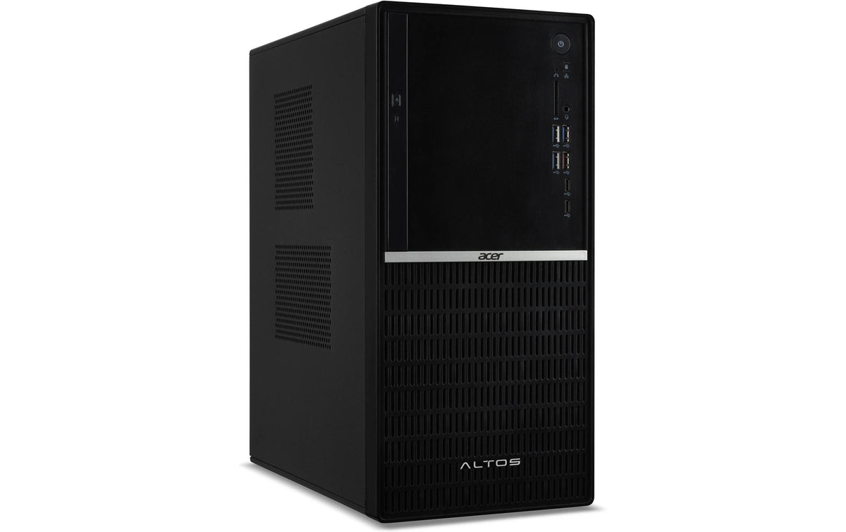 Acer Tower – Intel Core i9-14900, 64 GB RAM, 1 TB SSD, NVIDIA RTX Pro 2000 16 GB, Windows 11 Pro