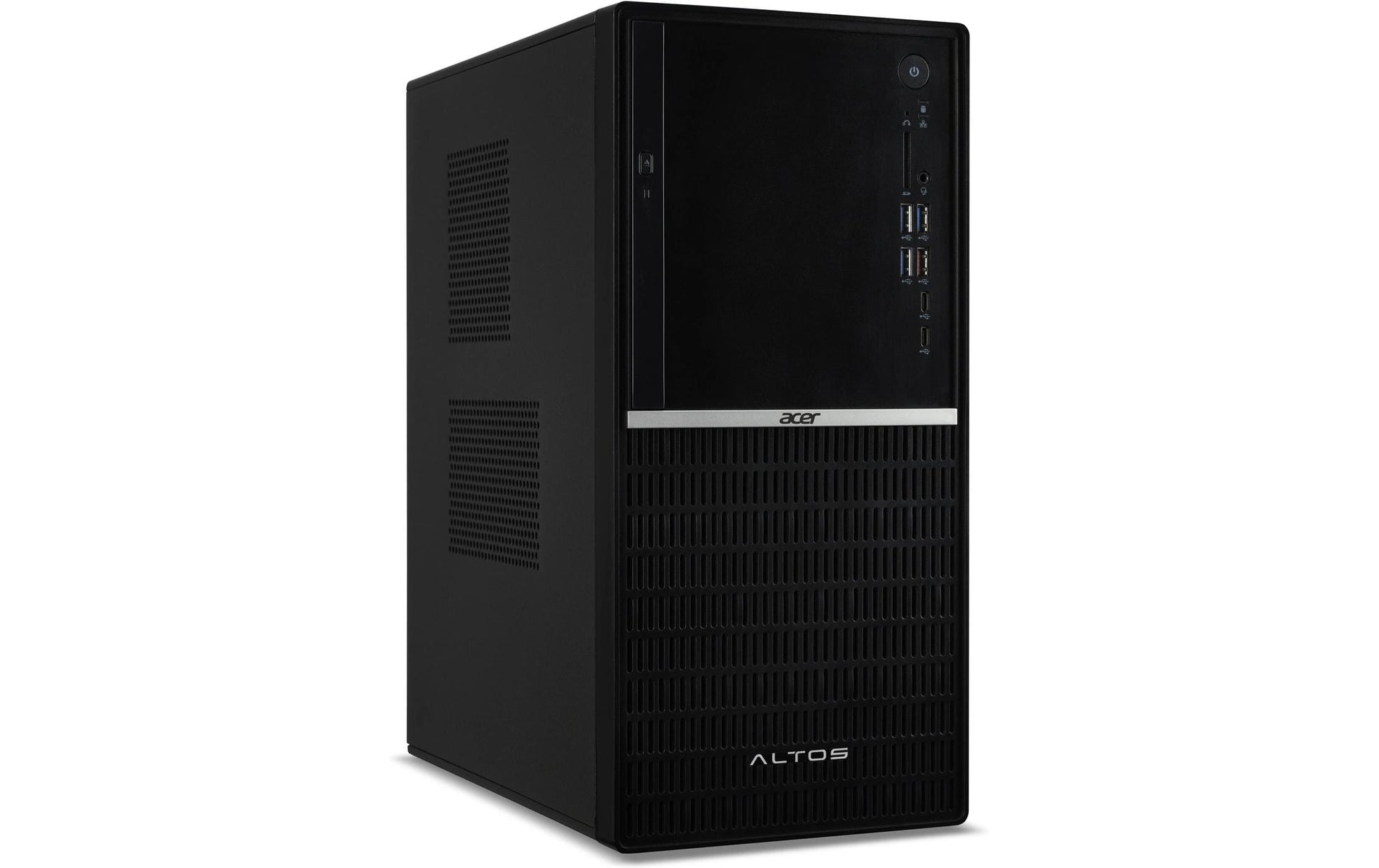 Acer Altos P130_F9 Tower – Intel Core i9-14900, 32 GB RAM, 1 TB SSD, DVD-RW, Windows 11 Pro
