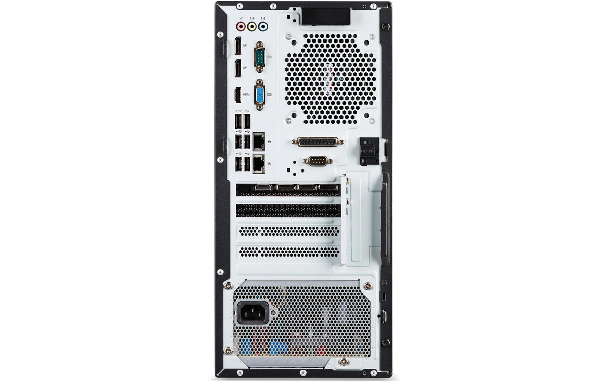 Acer Tower – Intel Core i9-14900, 64 GB RAM, 1 TB SSD, NVIDIA RTX Pro 2000 16 GB, Windows 11 Pro