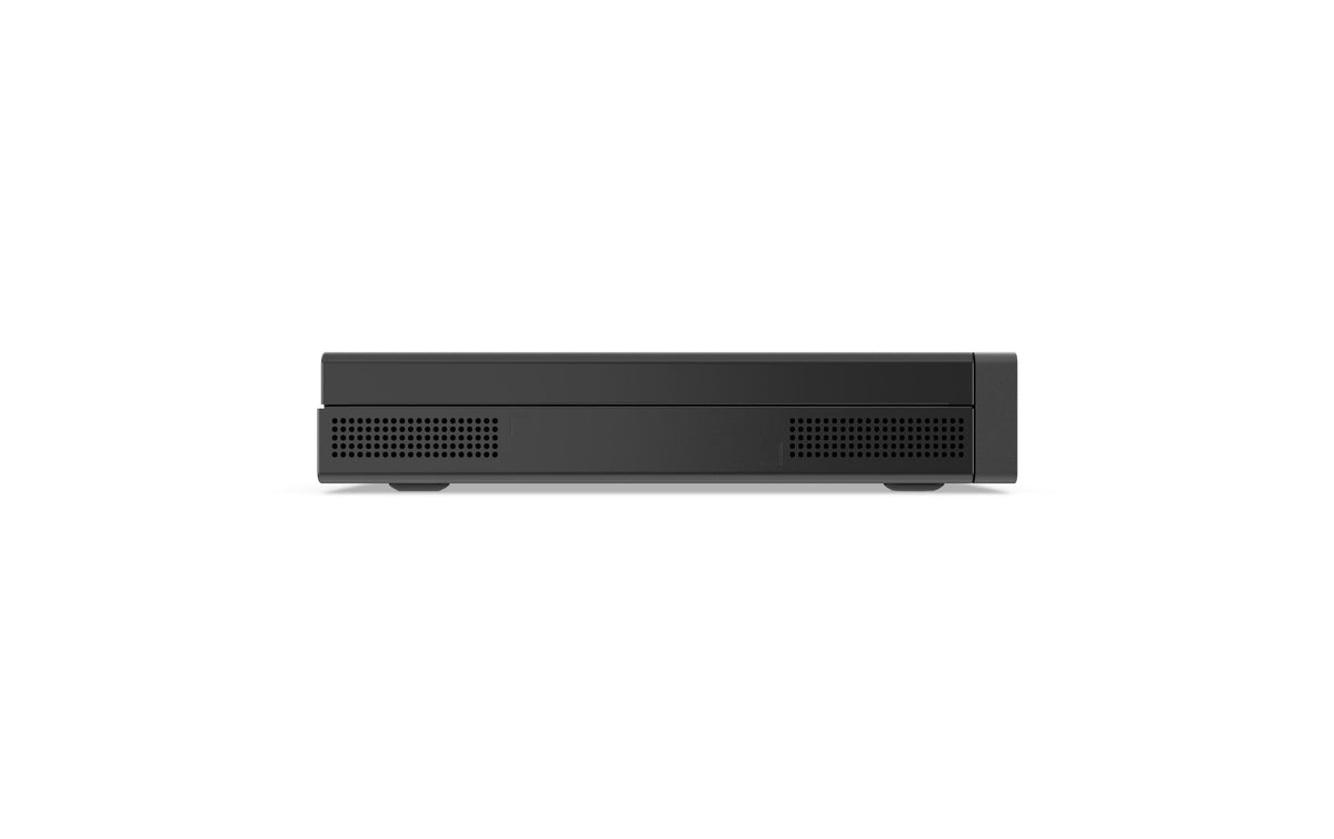 Lenovo ThinkCentre neo 55q Gen 6 Micro – AMD Ryzen 5 220, 16 GB RAM, 512 GB SSD, Windows 11 Pro