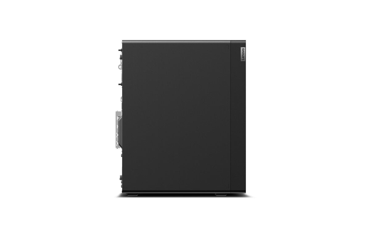 Lenovo ThinkStation P2 Gen 2 Tower – Intel Core Ultra 7 265, 32 GB RAM, 1 TB SSD, Windows 11 Pro