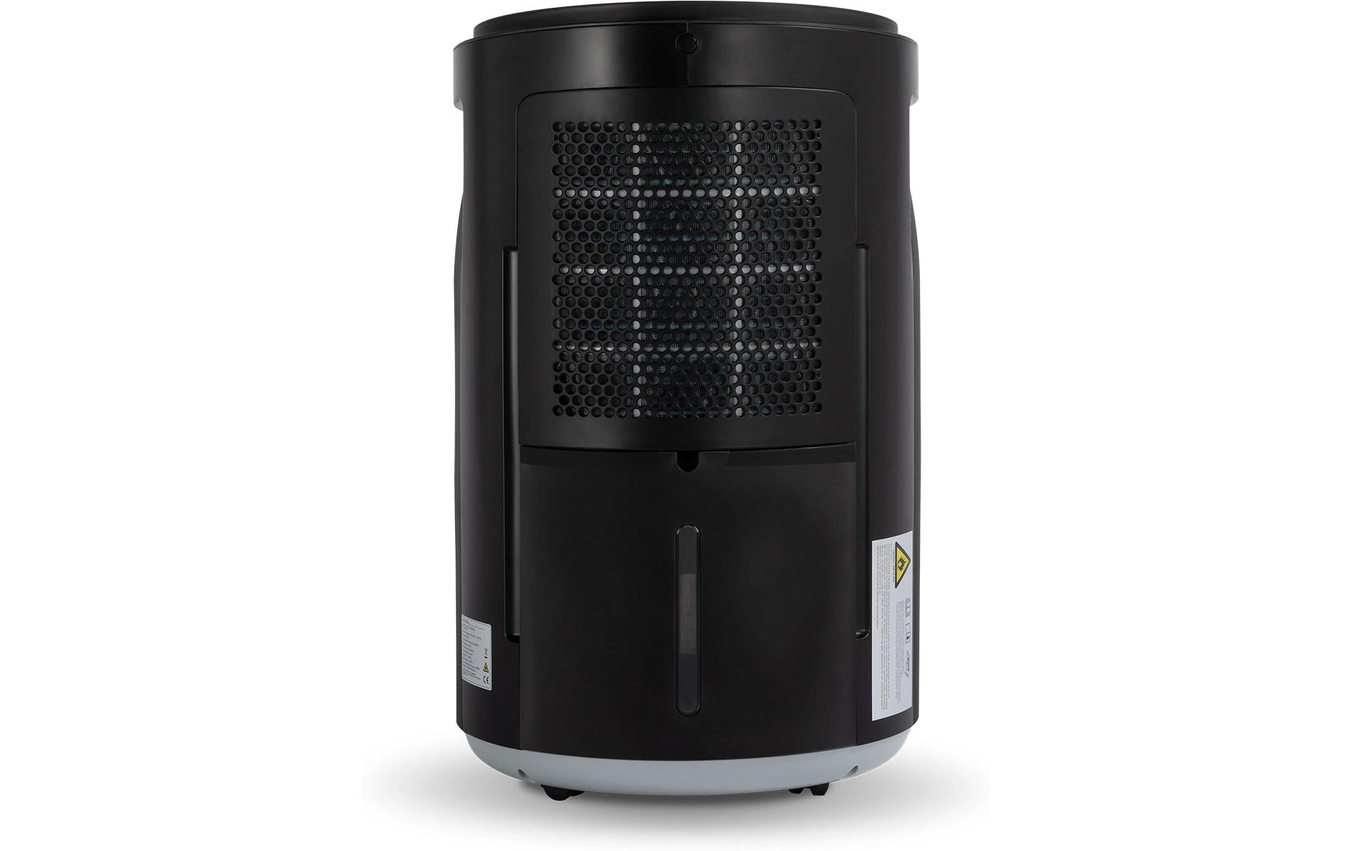 Create Luftentfeuchter DRYPLUS XL SPIRAL – 20 L/24 h, bis 90 m², Tank 4,5 l, Hygrostat