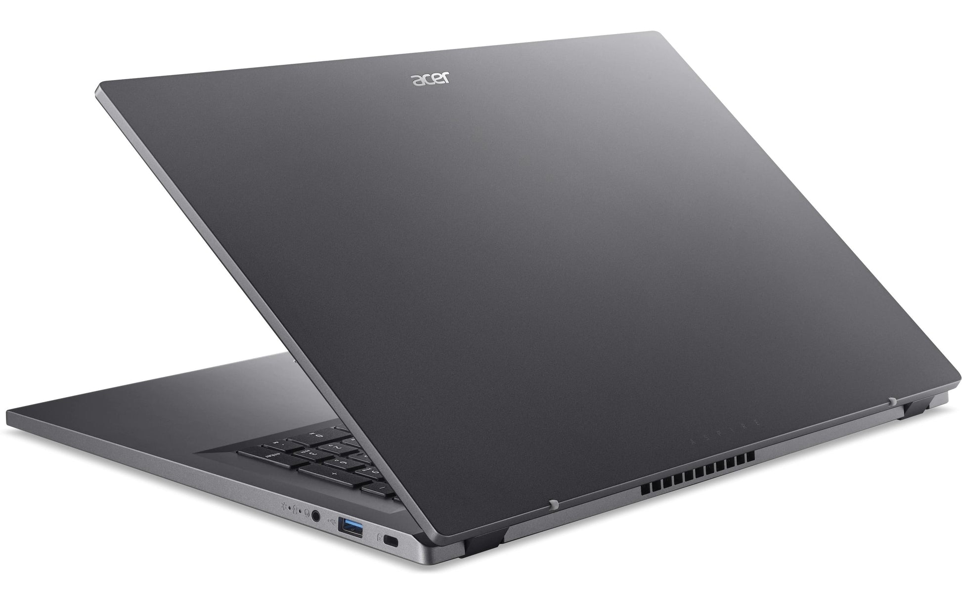 Acer Aspire 17 3-N355 – 17,3" FHD, Core 3 N355, 8 GB, 512 GB SSD, Win 11 Home, QWERTZ (CH)