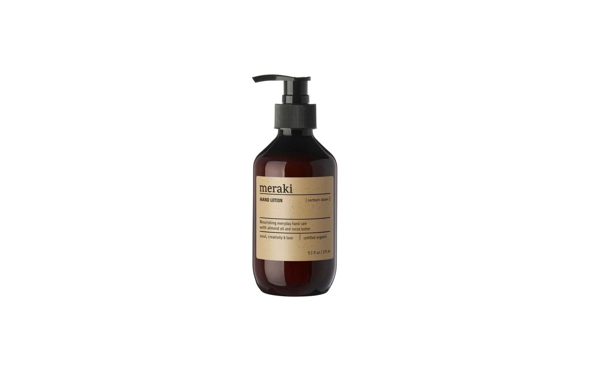Cisco Meraki Care Handlotion Northern Dawn – 275 ml
