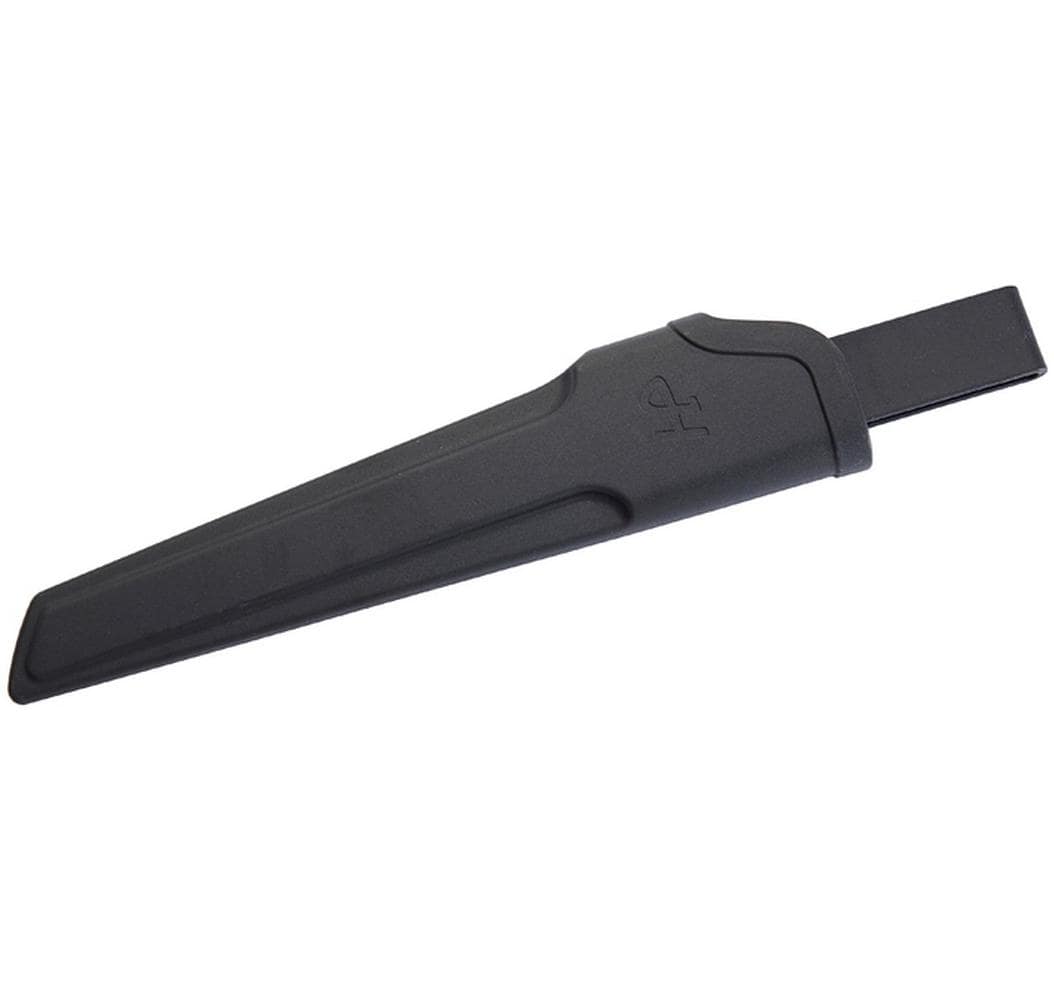 Herbertz Filetiermesser 12,7 cm, Kunststoffgriff, Orange