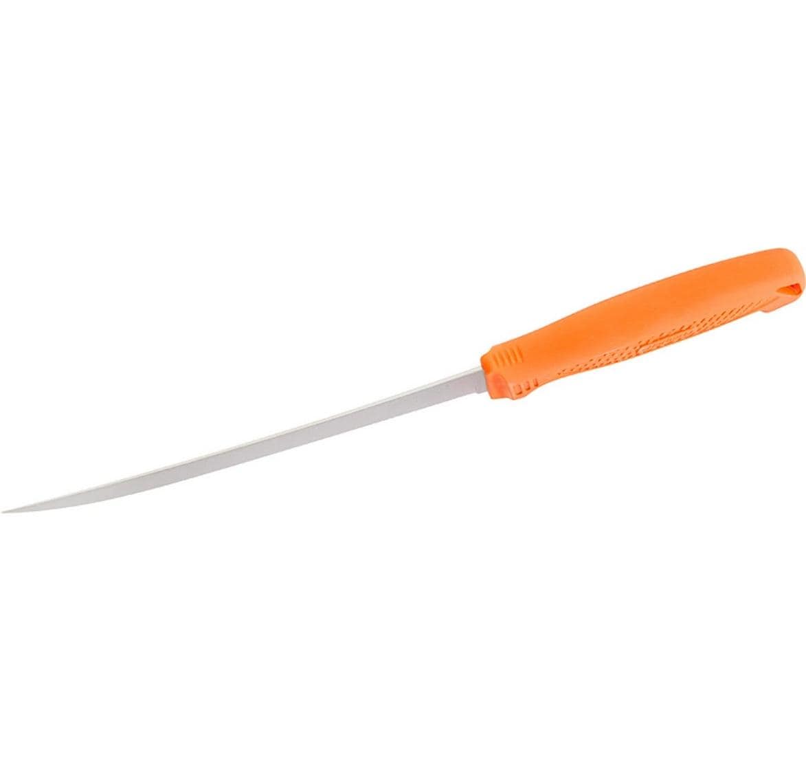 Herbertz Filetiermesser 17,9 cm, Kunststoff, Orange