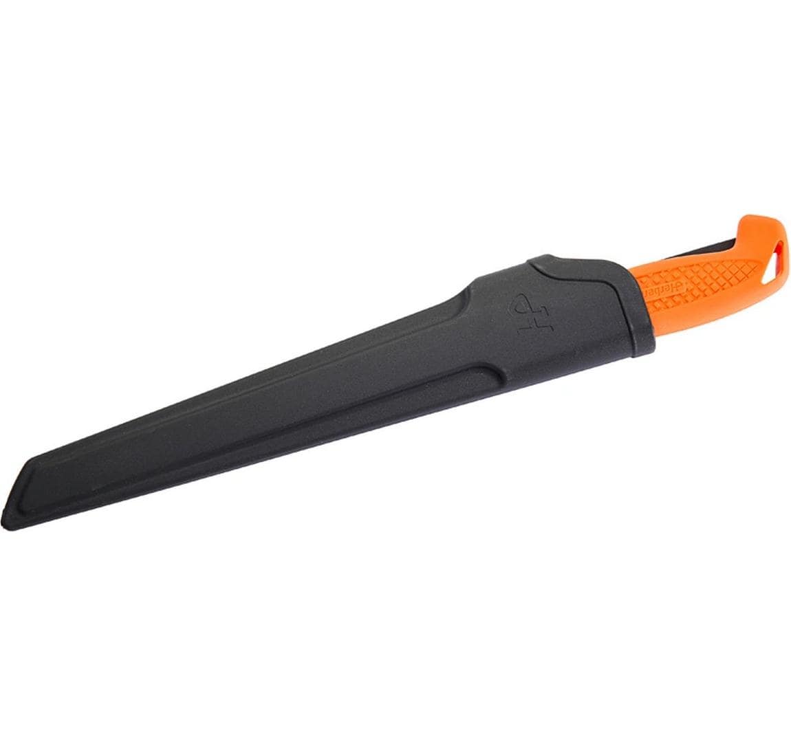 Herbertz Filetiermesser 17,9 cm, Kunststoff, Orange