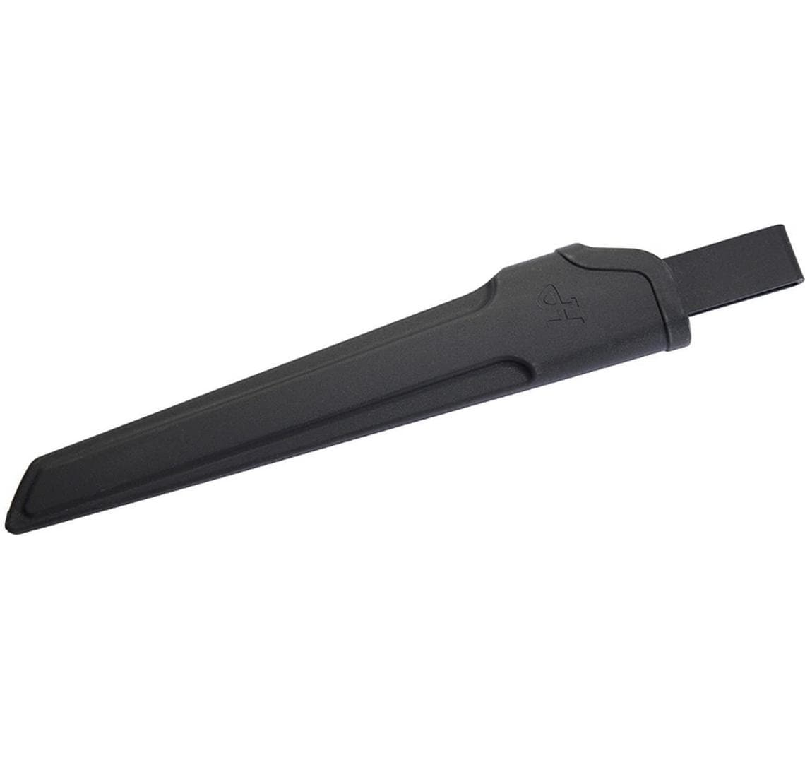 Herbertz Filetiermesser 17,9 cm, Kunststoff, Orange