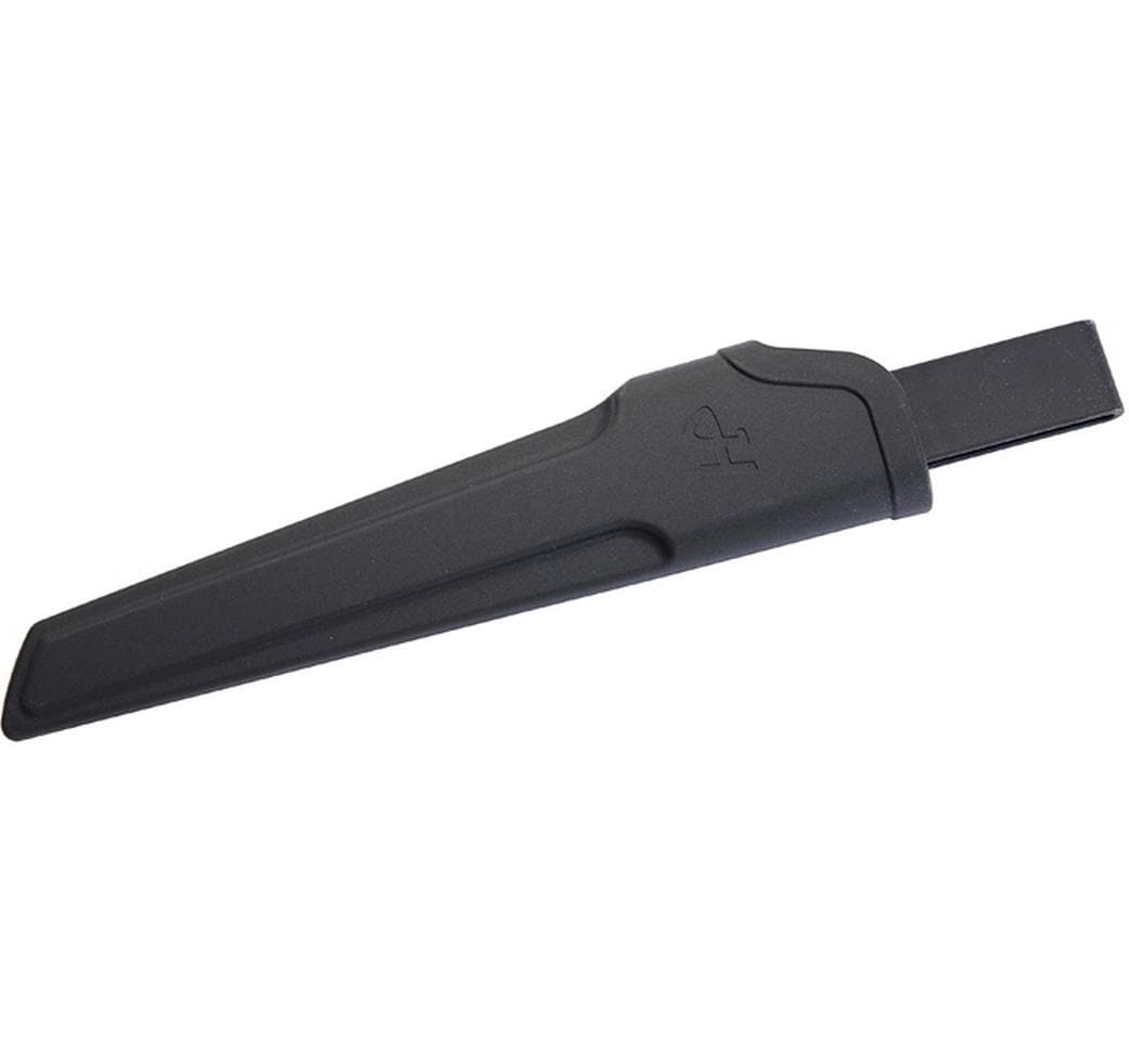 Herbertz Filetiermesser 16 cm, Kunststoff, Orange