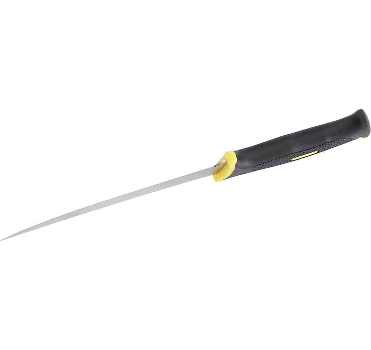 Herbertz Filetiermesser 18,5 cm, Kunststoff, Gelb/Schwarz