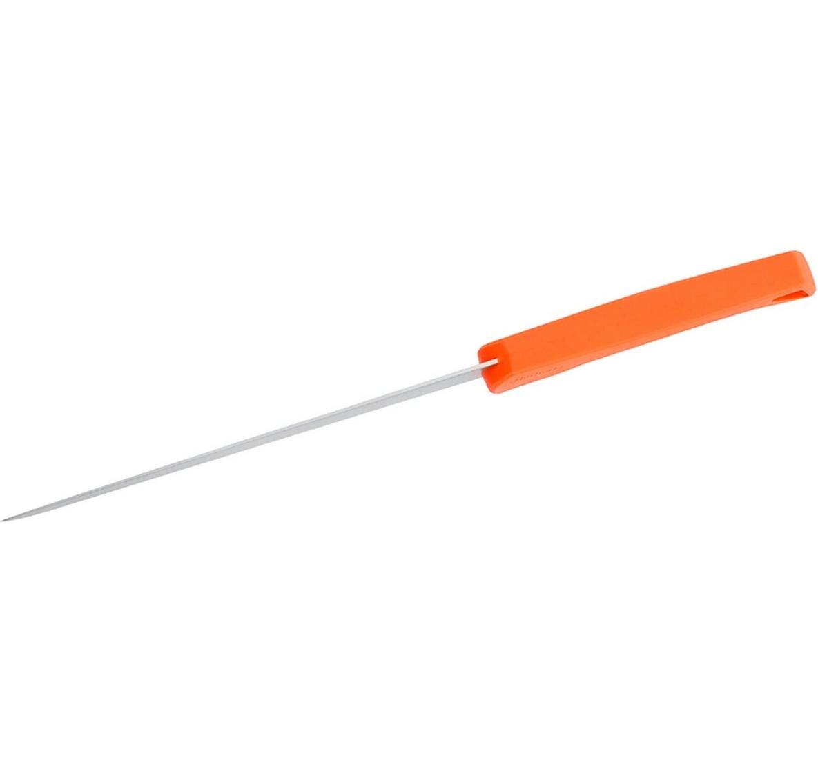 Herbertz Filetiermesser 18 cm, Kunststoff, Orange