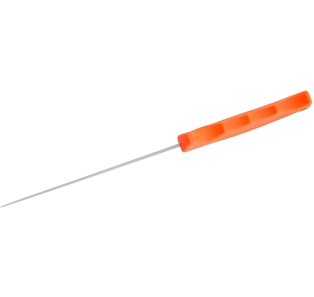 Herbertz Filetiermesser 18 cm, Kunststoff, Orange