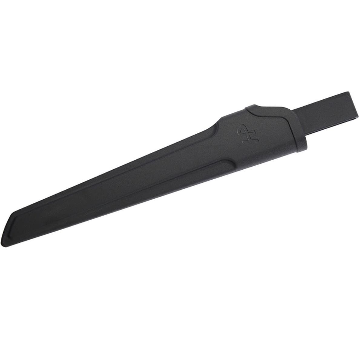 Herbertz Filetiermesser 18 cm, Kunststoff, Orange