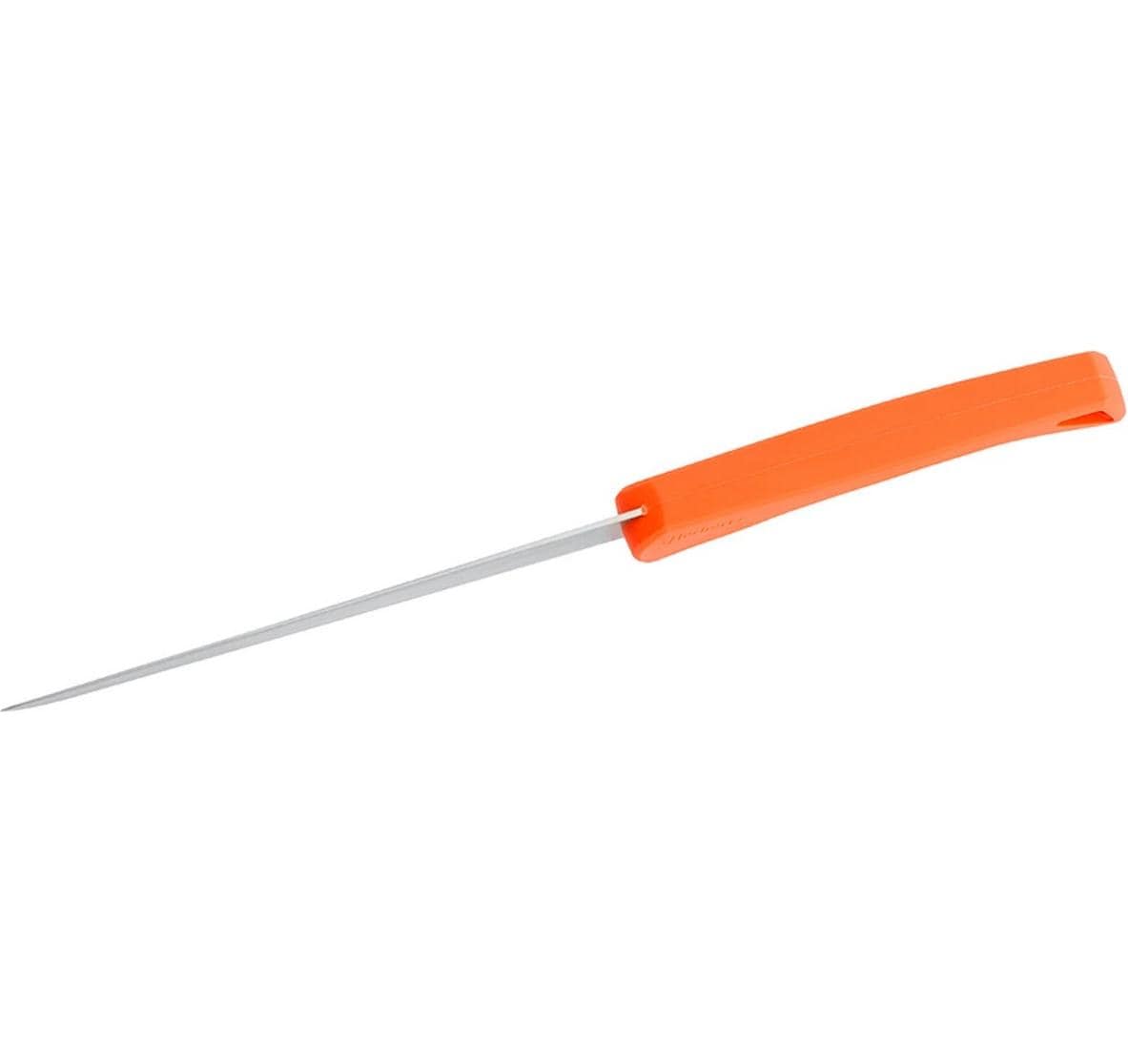 Herbertz Filetiermesser 16,7 cm, Kunststoff, Orange