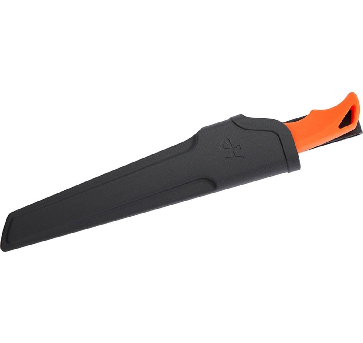 Herbertz Filetiermesser 16,7 cm, Kunststoff, Orange