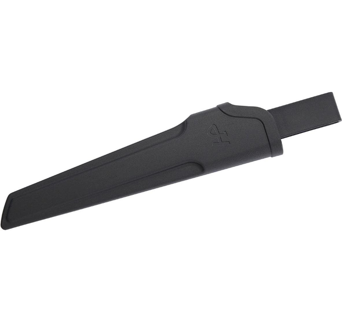 Herbertz Filetiermesser 16,7 cm, Kunststoff, Orange