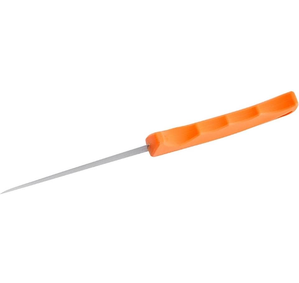 Herbertz Filetiermesser 13,5 cm, Kunststoff, Orange
