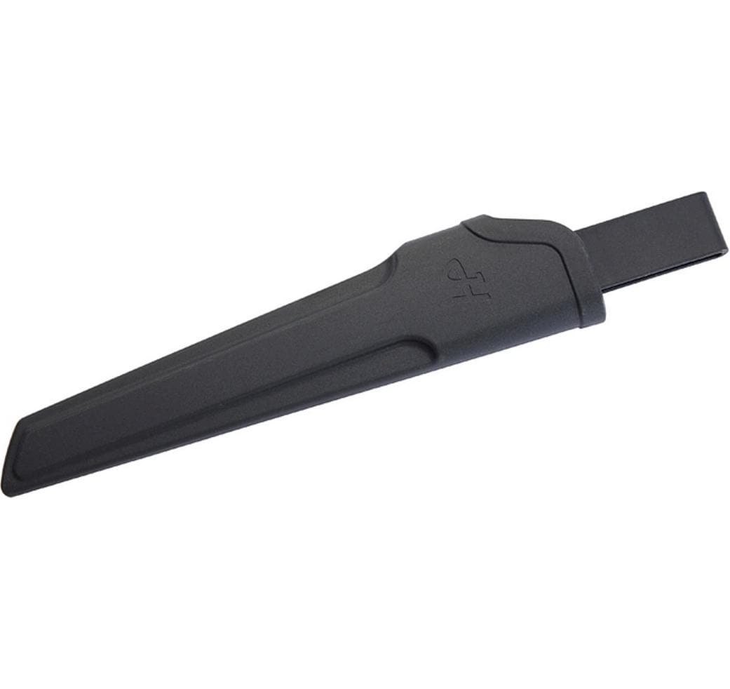 Herbertz Filetiermesser 13,5 cm, Kunststoff, Orange