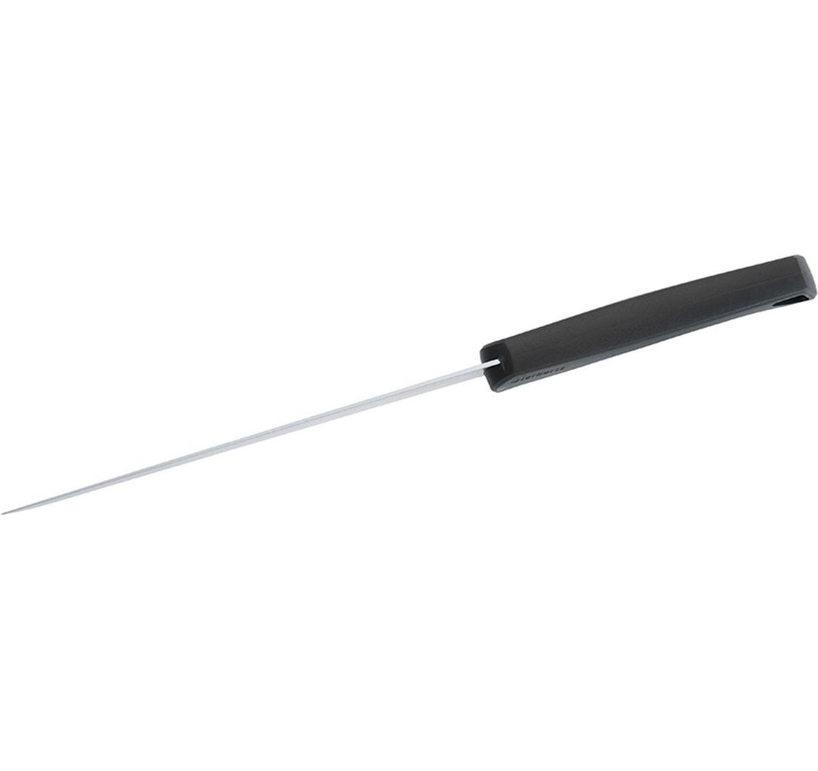 Herbertz Filetiermesser 18 cm, Kunststoffgriff, Schwarz