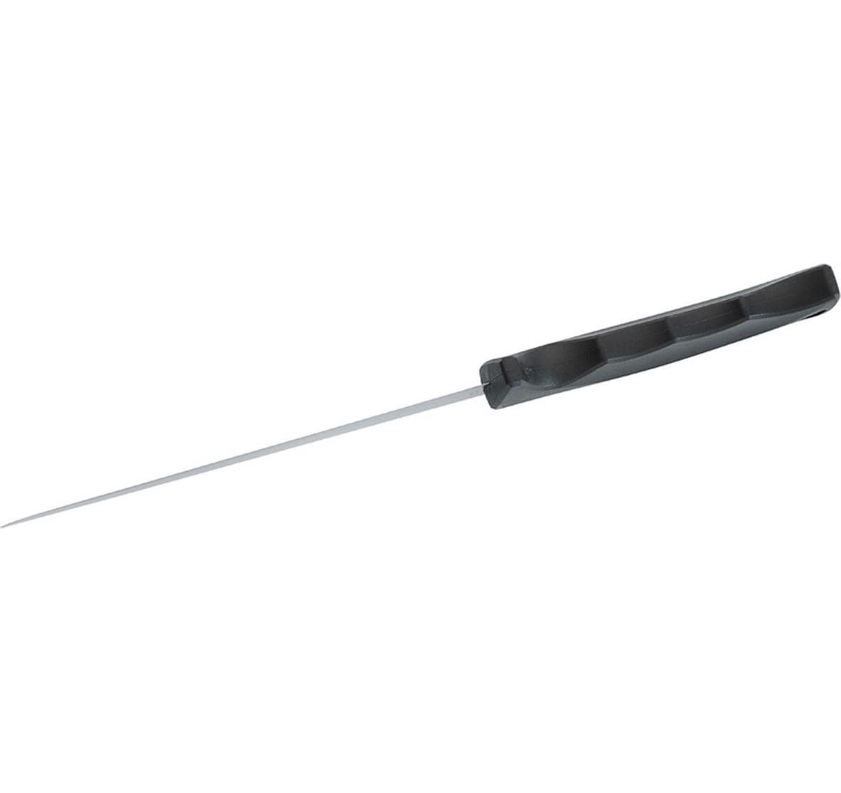 Herbertz Filetiermesser 18 cm, Kunststoffgriff, Schwarz