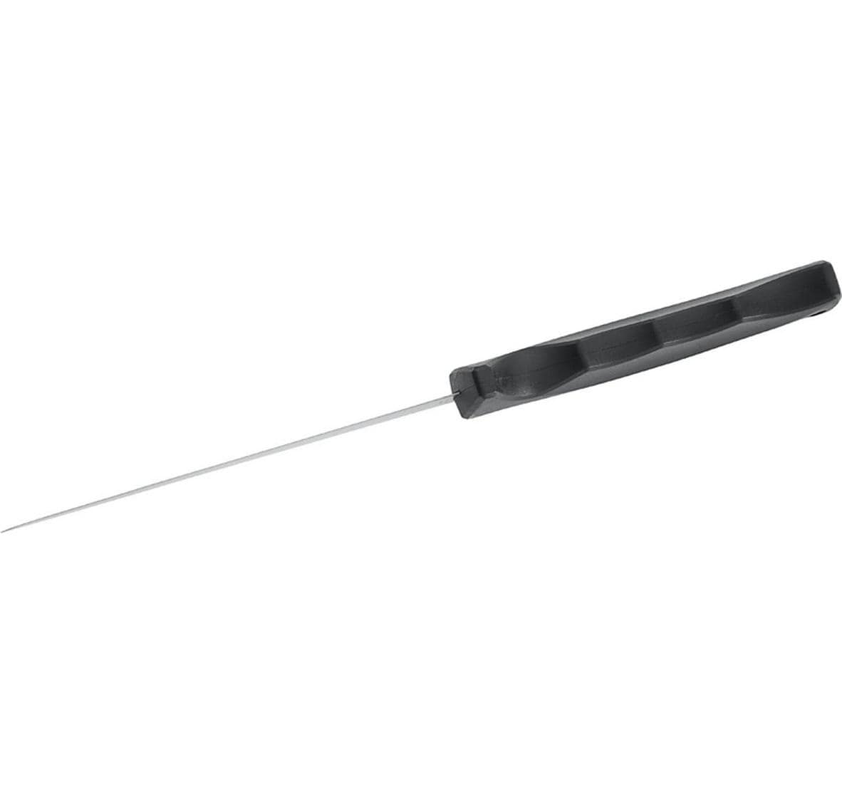 Herbertz Filetiermesser 16 cm, Kunststoffgriff, Schwarz