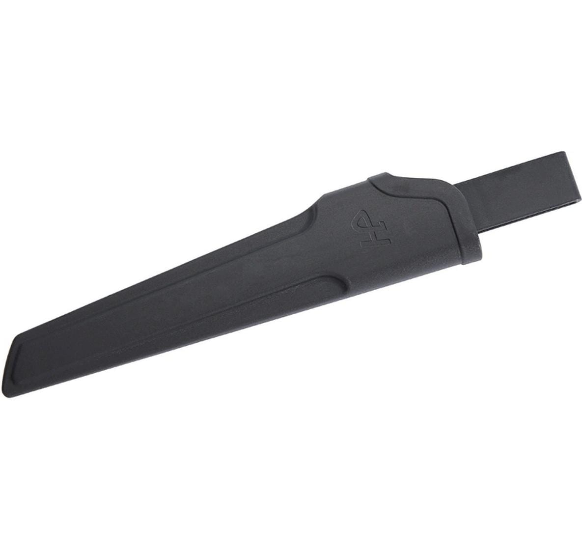 Herbertz Filetiermesser 16 cm, Kunststoffgriff, Schwarz