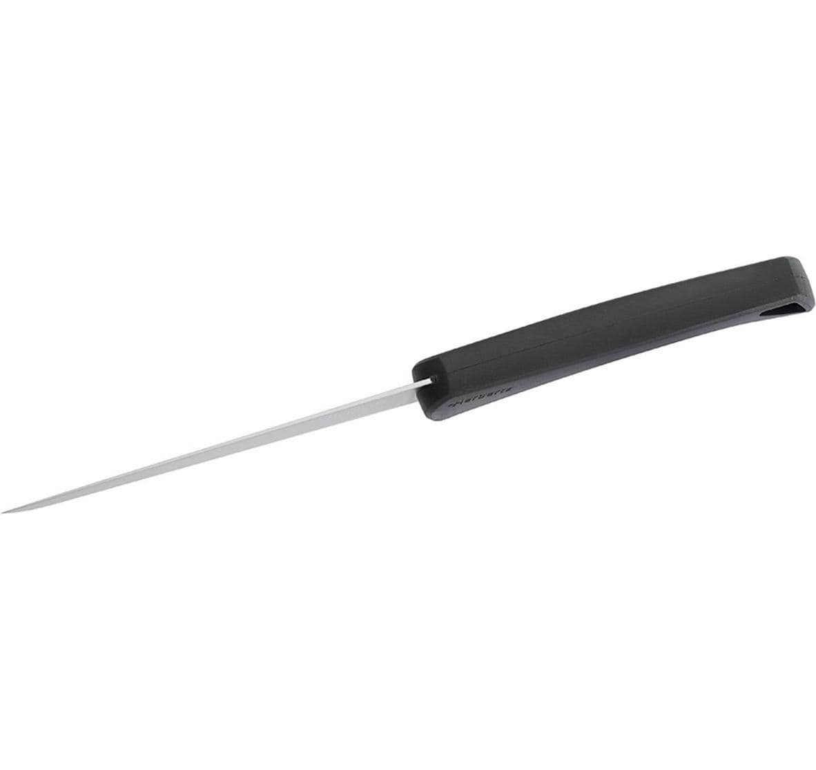 Herbertz Filetiermesser 13,5 cm, Kunststoffgriff, schwarz