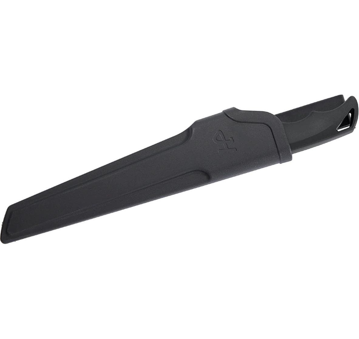 Herbertz Filetiermesser 13,5 cm, Kunststoffgriff, schwarz