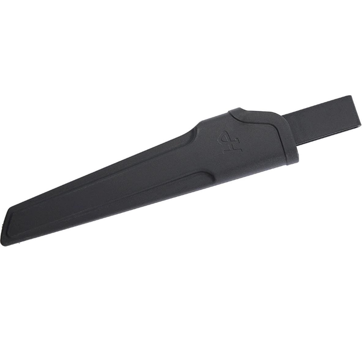 Herbertz Filetiermesser 13,5 cm, Kunststoffgriff, schwarz