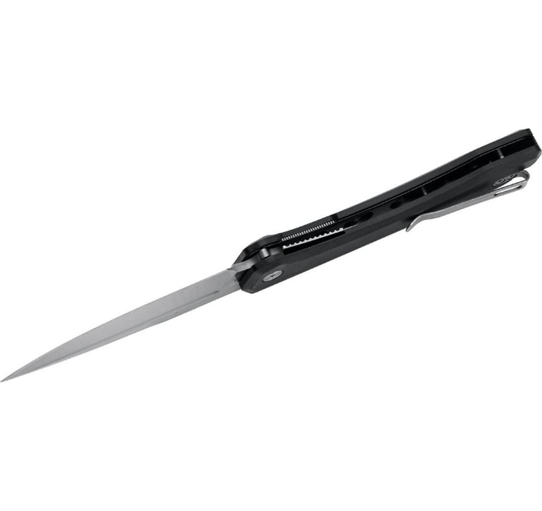 Herbertz Klappmesser 94 mm, G10, Liner-Lock