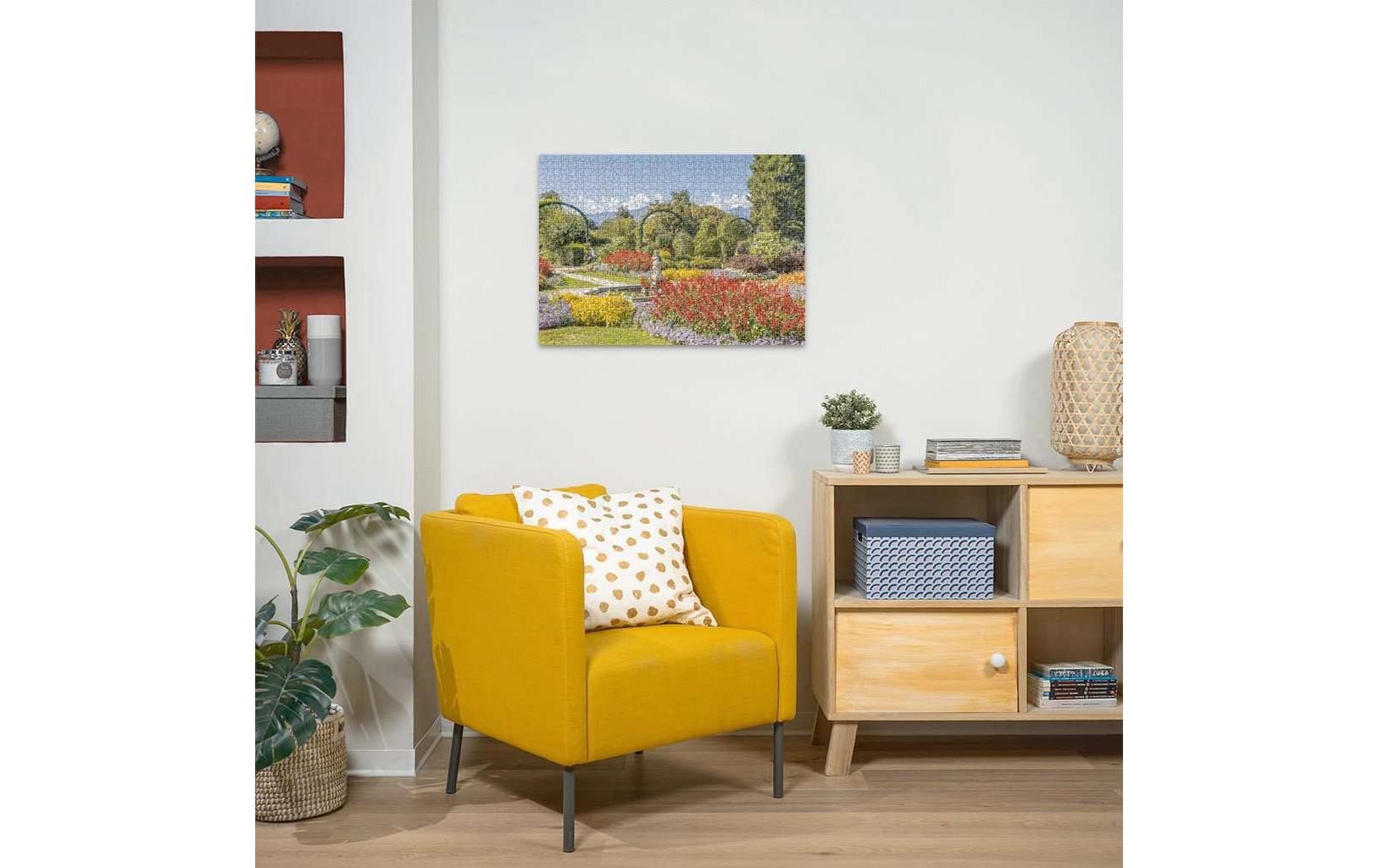 Ravensburger Puzzle Landschaft – 1000 Teile – 70 × 50 cm – ab 14 J. – FSC