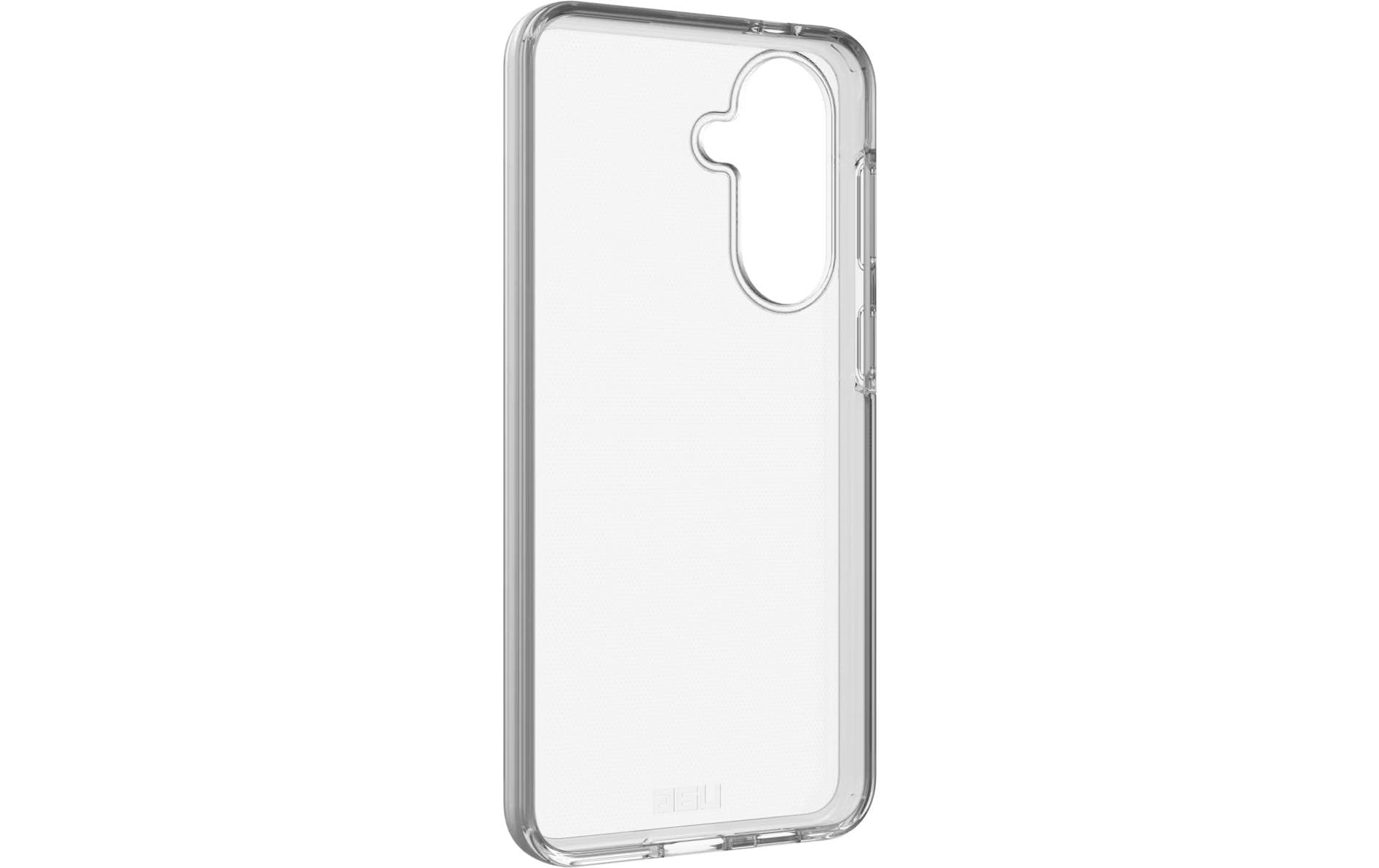 Urban Armor Gear UAG Scout – Rückcover – für Samsung Galaxy A57, TPU, Transparent