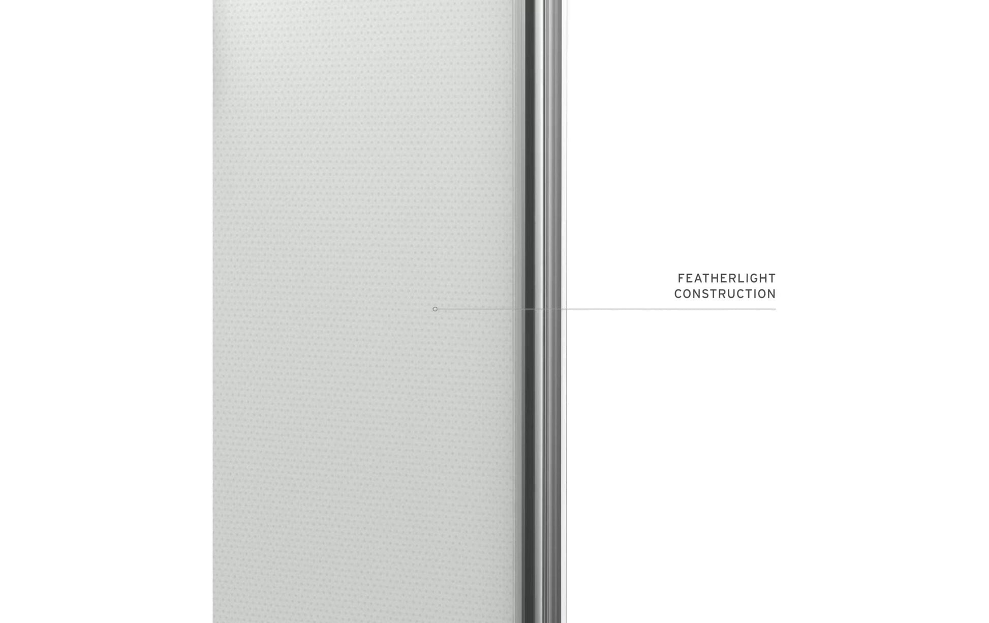 Urban Armor Gear UAG Scout – Rückcover – für Samsung Galaxy A57, TPU, Transparent