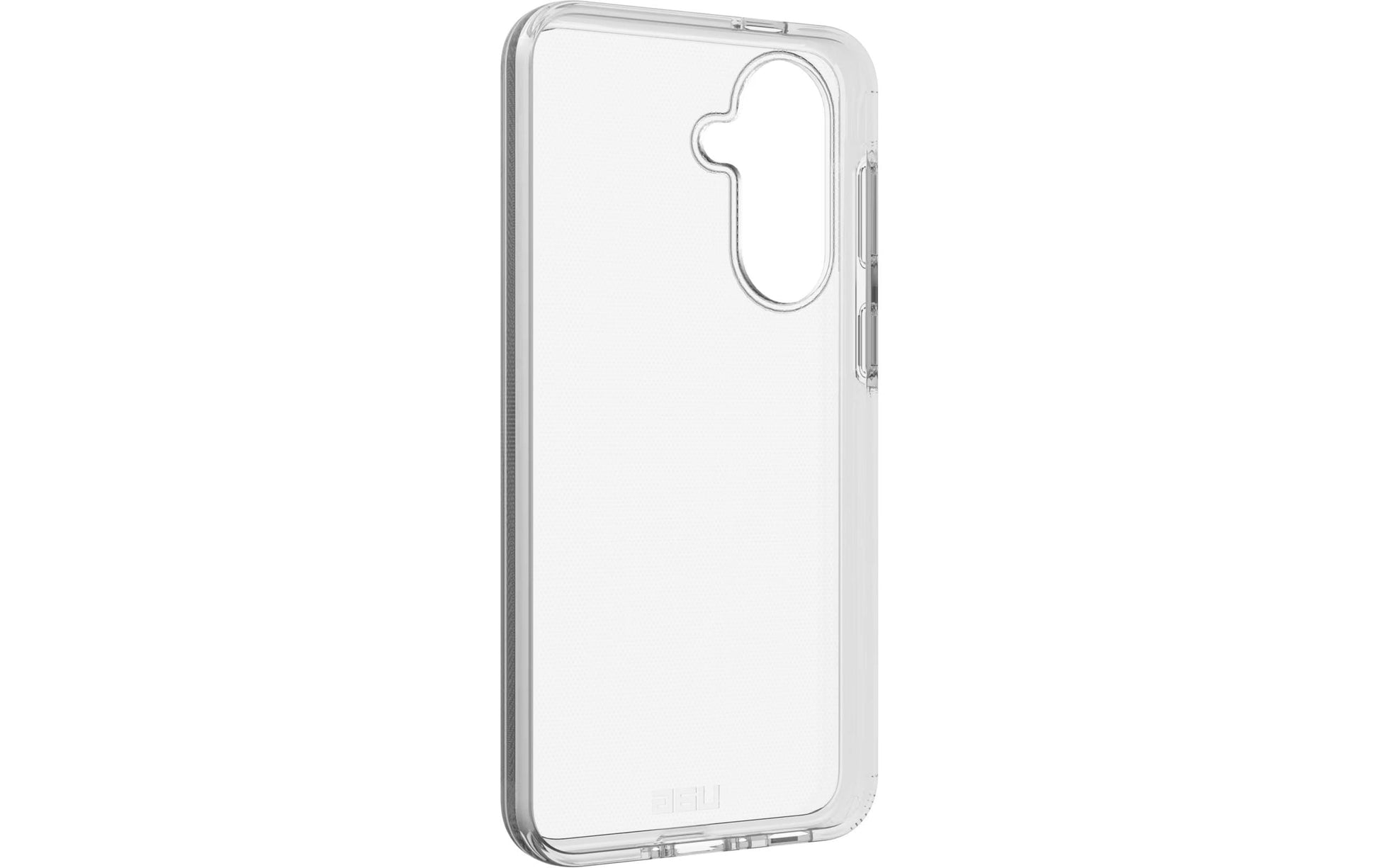 Urban Armor Gear UAG Scout Backcover – für Samsung Galaxy A37 5G, PC+TPU, Transparent