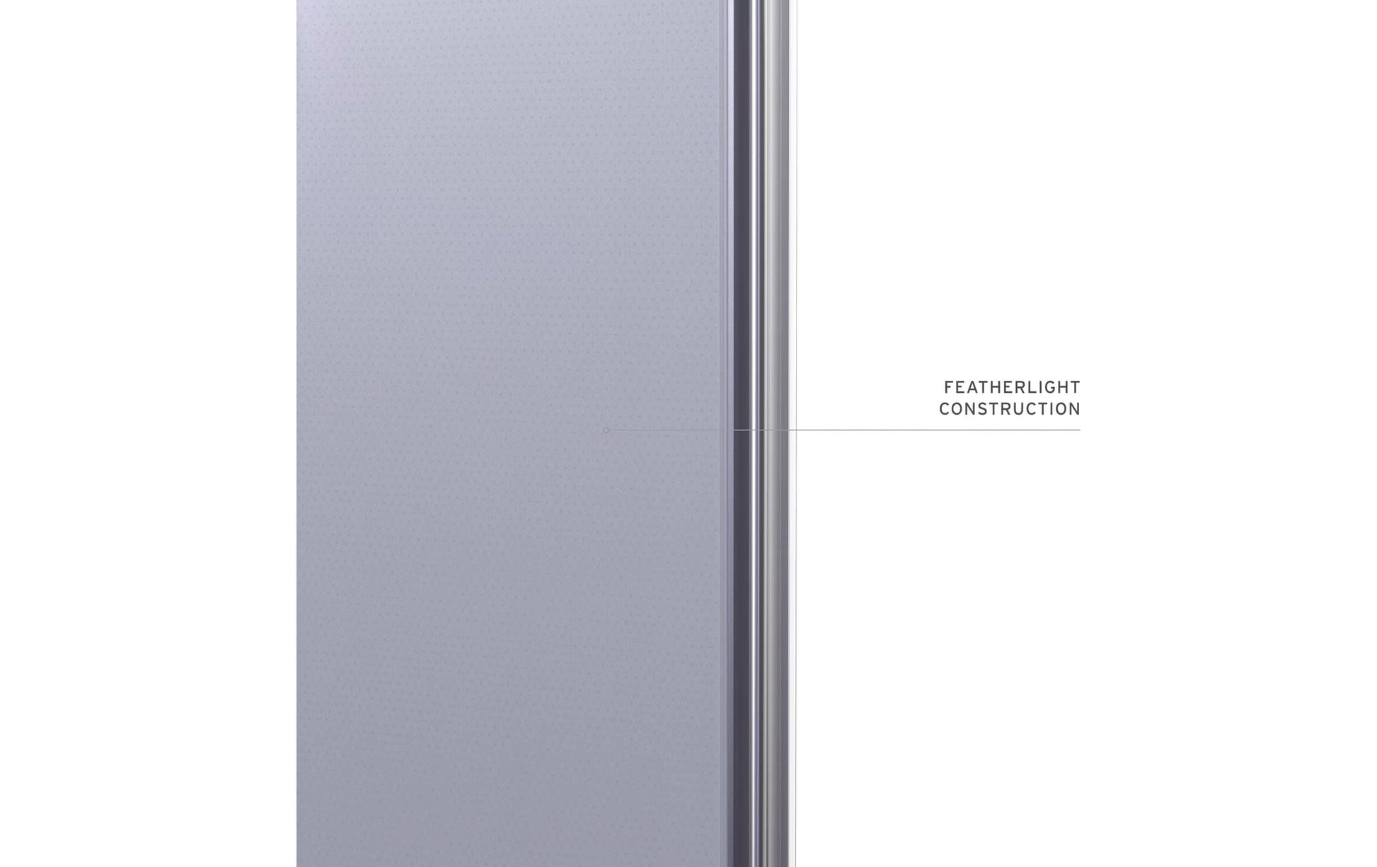Urban Armor Gear UAG Scout Backcover – für Samsung Galaxy A37 5G, PC+TPU, Transparent