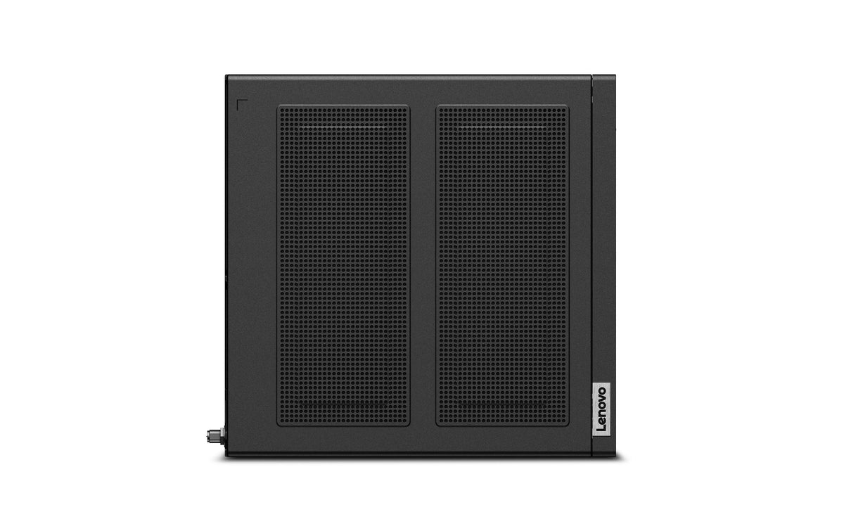 Lenovo ThinkStation P3 Tiny G2 Micro – Intel Core Ultra 7 265, 32 GB RAM, 1 TB SSD, Windows 11 Pro