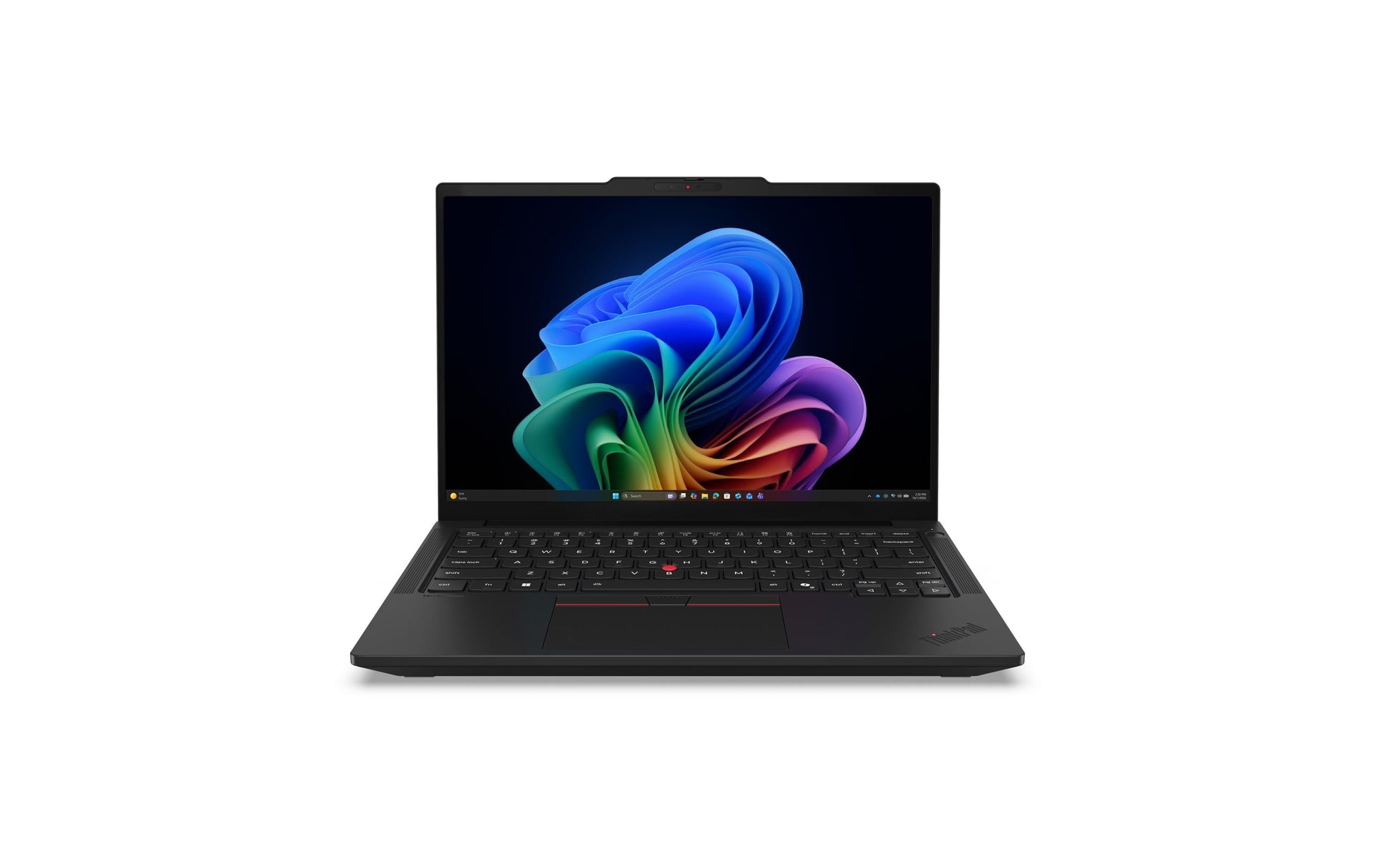 Lenovo ThinkPad T14 Gen 7 – 14" WUXGA, Core Ultra 7 355, 32 GB, 512 GB SSD, Win 11 Pro, QWERTZ (CH)