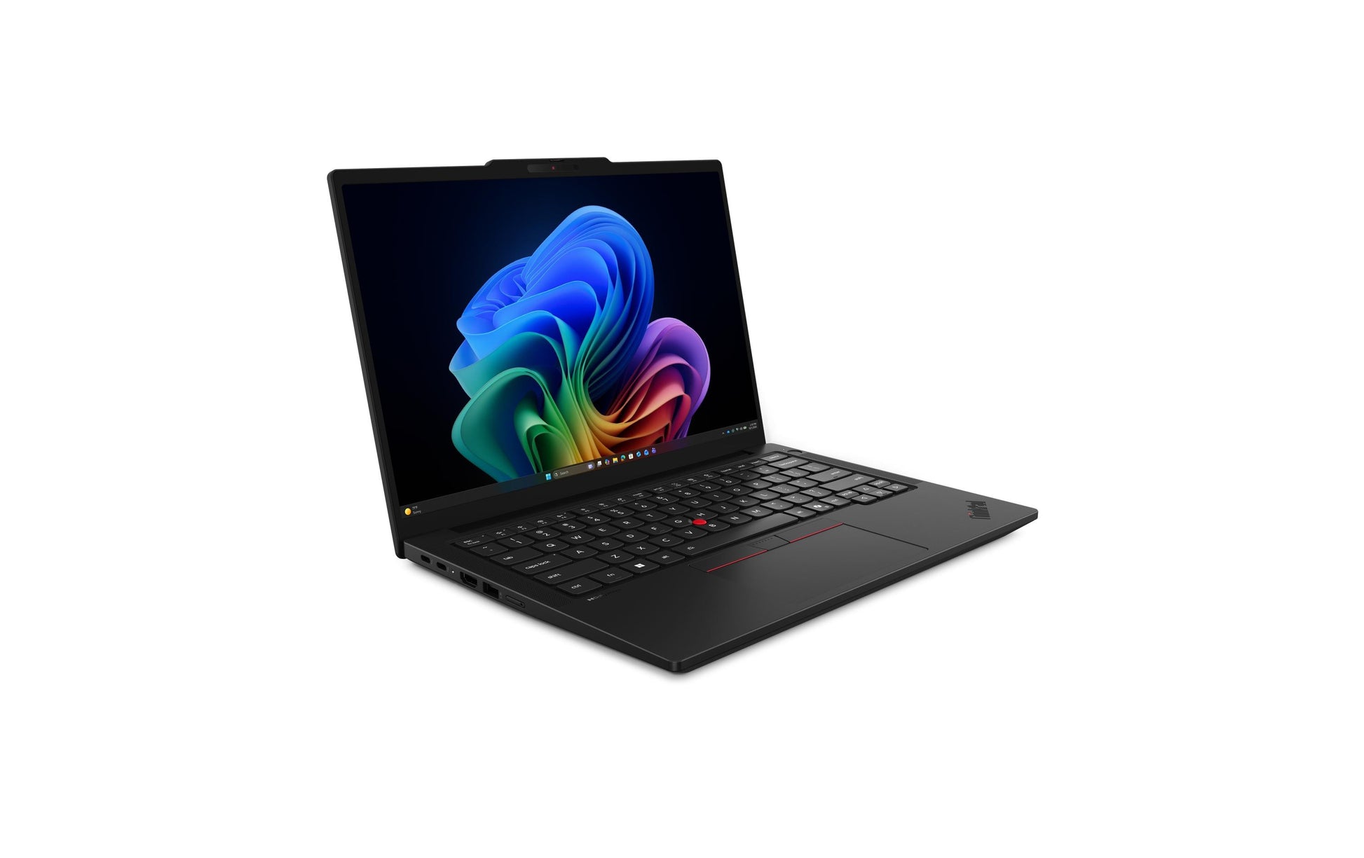 Lenovo ThinkPad T14 Gen 7 – 14" WUXGA, Core Ultra 7 355, 32 GB, 512 GB SSD, Win 11 Pro, QWERTZ (CH)