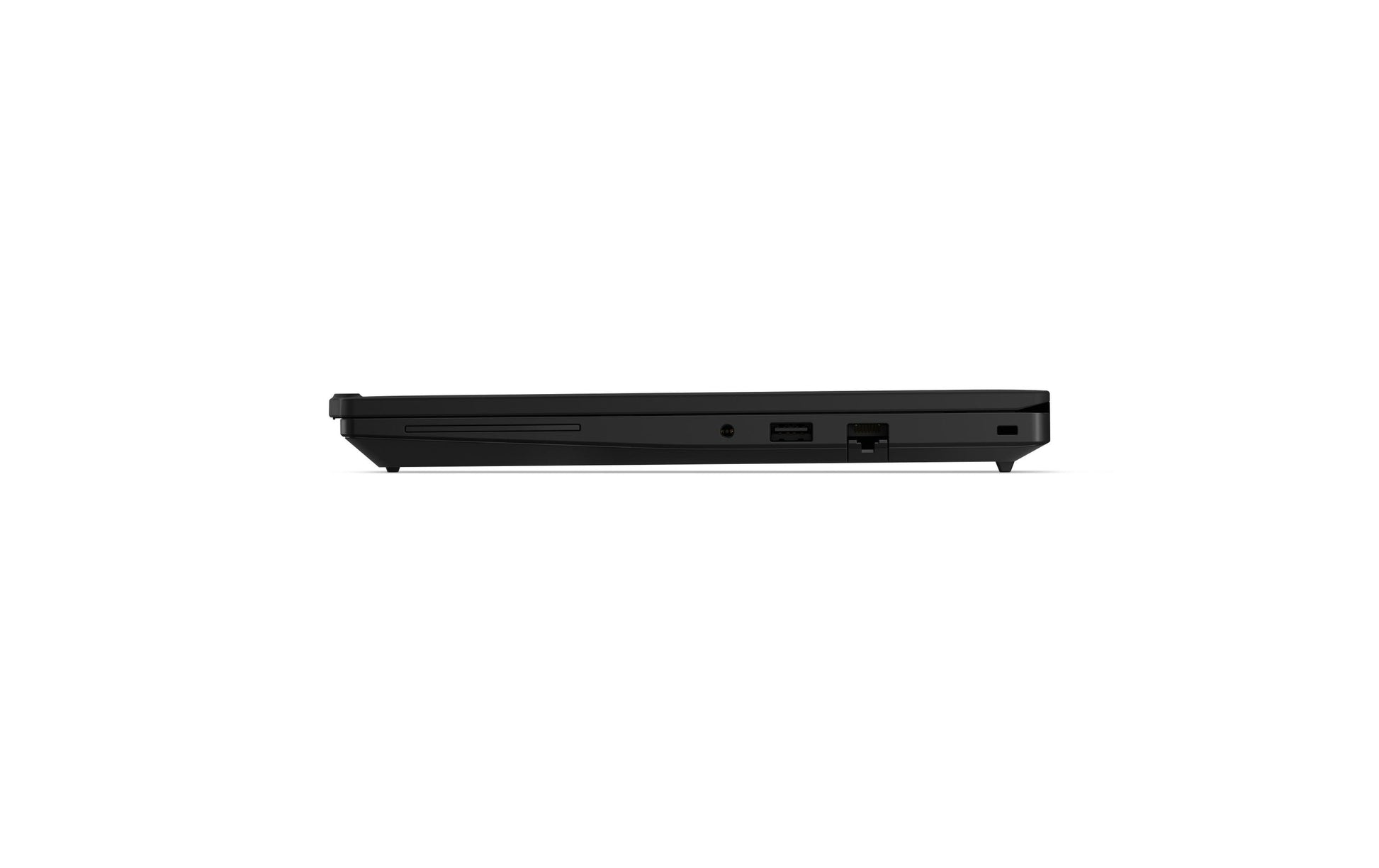 Lenovo ThinkPad T14 Gen 7 – 14" WUXGA, Core Ultra 7 355, 32 GB, 512 GB SSD, Win 11 Pro, QWERTZ (CH)