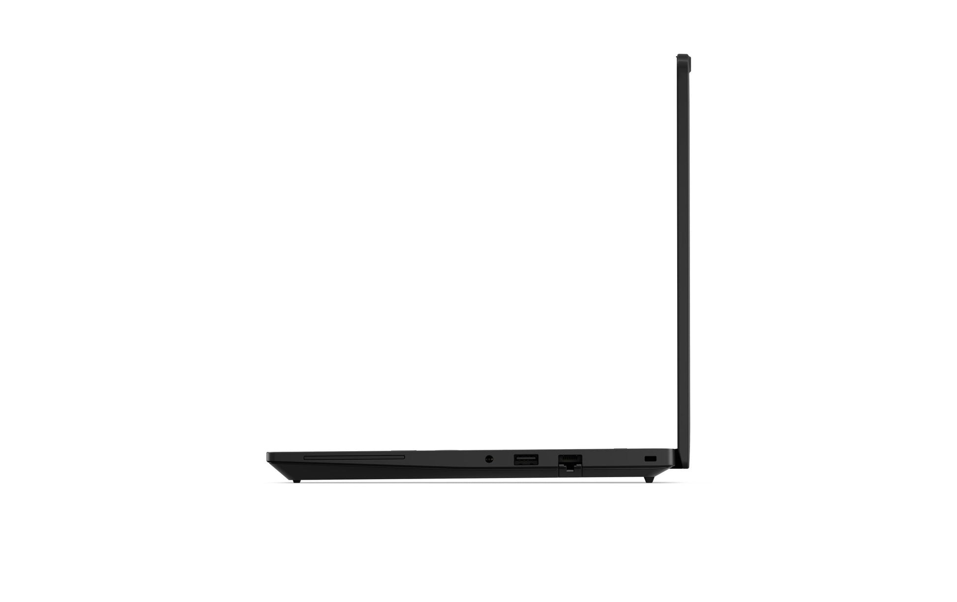 Lenovo ThinkPad T14 Gen 7 – 14" WUXGA, Core Ultra 7 355, 32 GB, 512 GB SSD, Win 11 Pro, QWERTZ (CH)