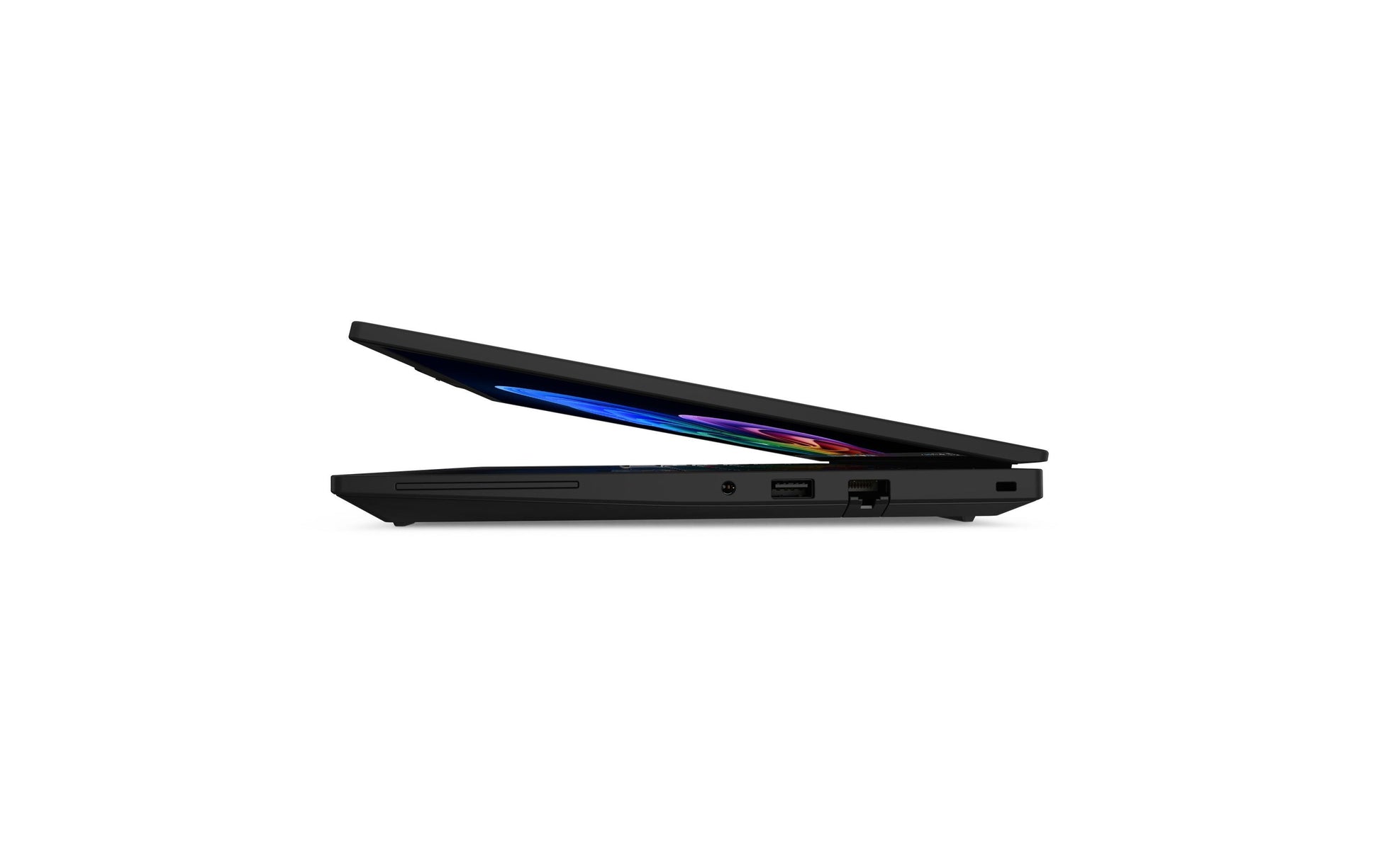 Lenovo ThinkPad T14 Gen 7 – 14" WUXGA, Core Ultra 7 355, 32 GB, 512 GB SSD, Win 11 Pro, QWERTZ (CH)