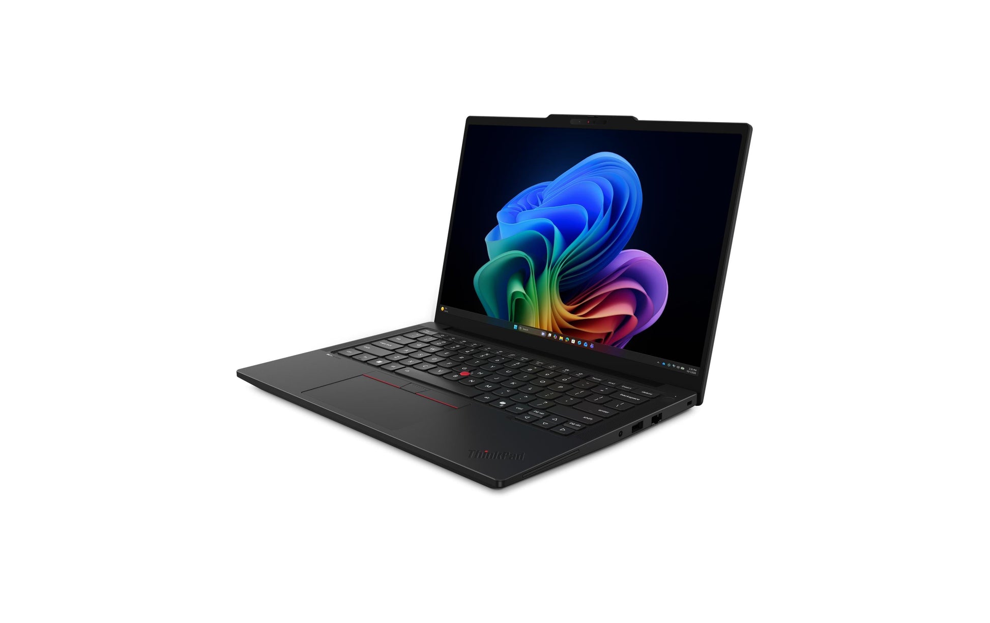 Lenovo ThinkPad T14 Gen 7 – 14" WUXGA, Core Ultra 7 355, 32 GB, 512 GB SSD, Win 11 Pro, QWERTZ (CH)