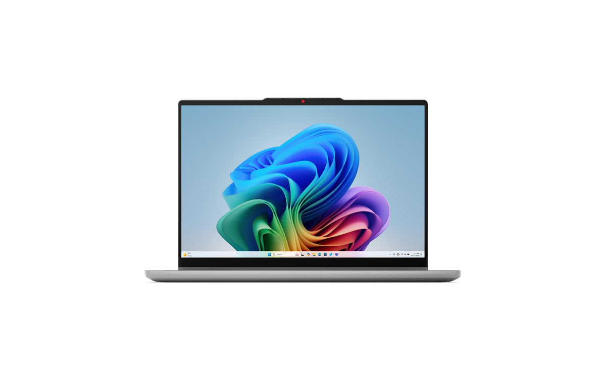 Lenovo IdeaPad 5 2-in-1 14AHP11 – 14" WUXGA Touch, Ryzen 7 250, 16 GB, 512 GB SSD, Win 11 Home, QWERTZ (CH)